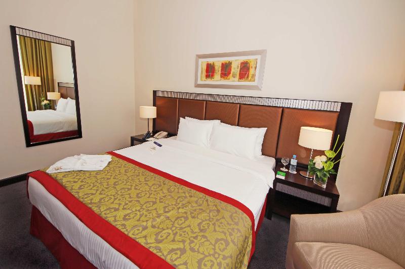 Люкс Повышенной Комфортности, Jaypee Greens Golf And Spa Resort
