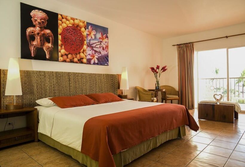 اتاق استاندارد, Royal Decameron Salinitas  All Inclusive