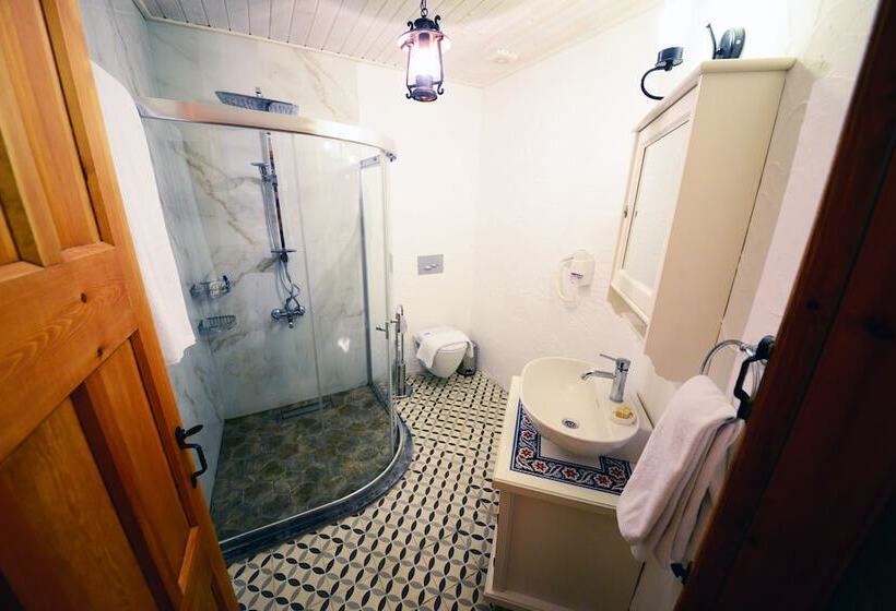 اتاق استاندارد, Imren Han Hotel   Special Class
