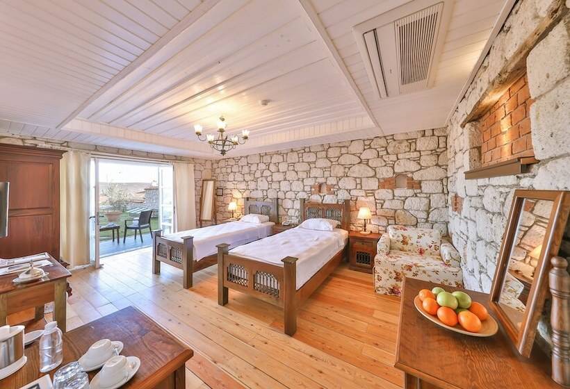 اتاق استاندارد, Imren Han Hotel   Special Class