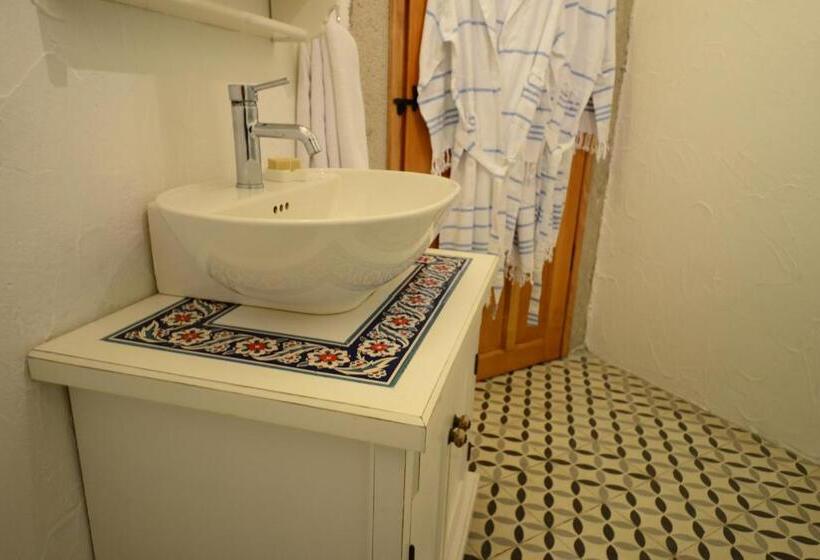 اتاق استاندارد, Imren Han Hotel   Special Class