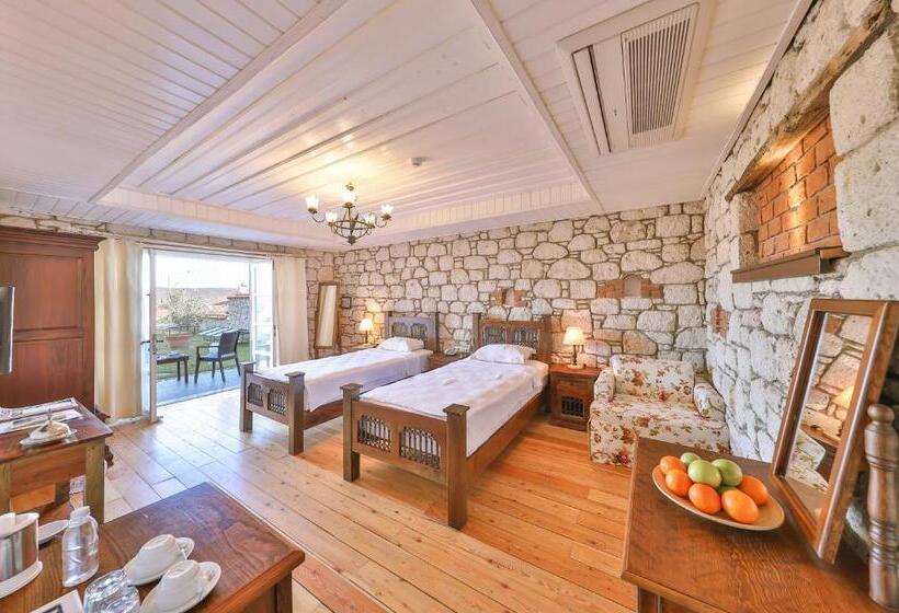 اتاق استاندارد, Imren Han Hotel   Special Class