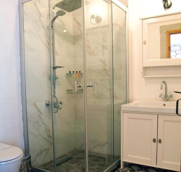 اتاق لوکس, Imren Han Hotel   Special Class