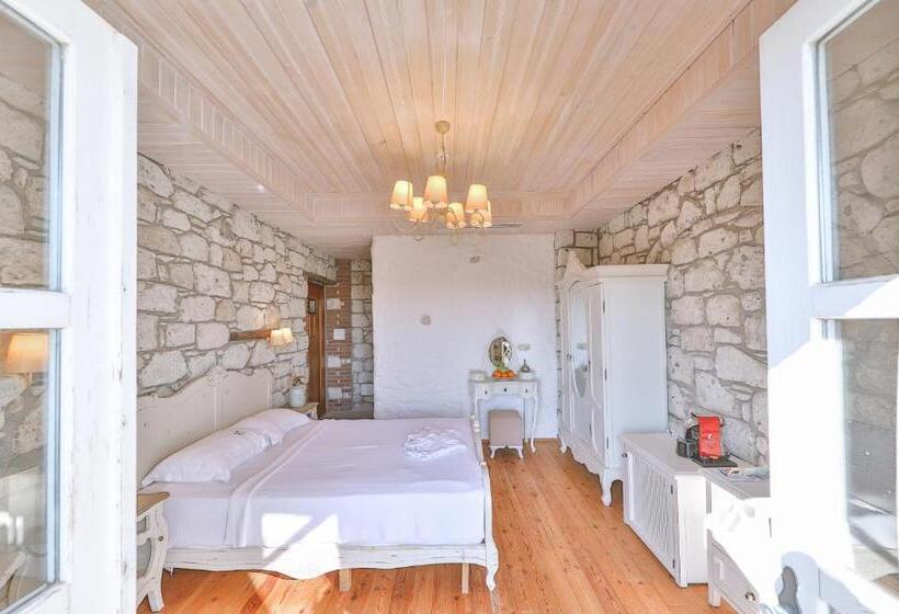 اتاق لوکس, Imren Han Hotel   Special Class