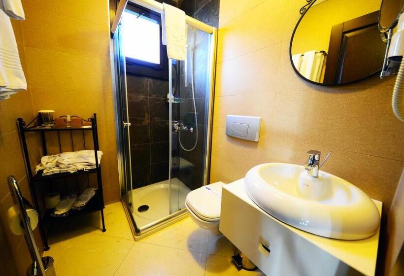 سوییت دوبلکس, Imren Han Hotel   Special Class