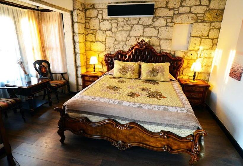 سوییت دوبلکس, Imren Han Hotel   Special Class