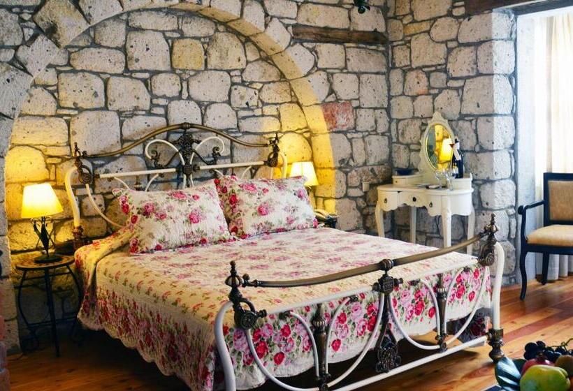 اتاق استاندارد, Imren Han Hotel   Special Class
