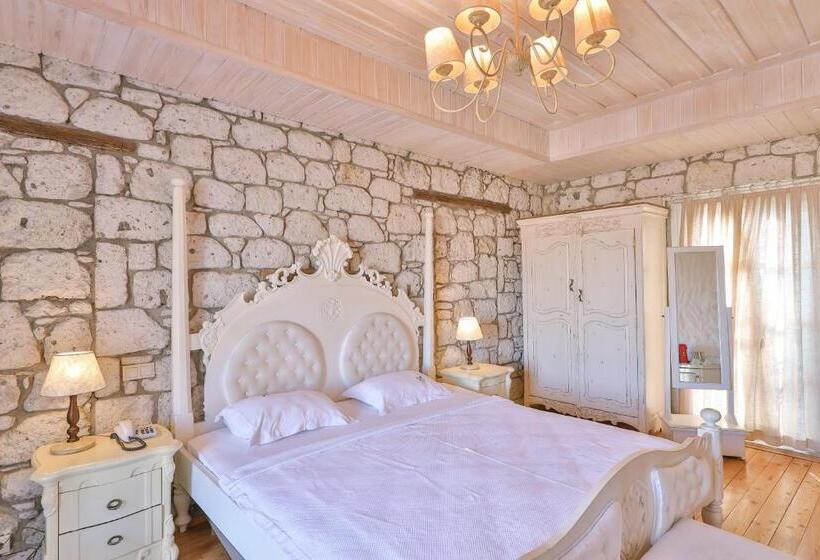 اتاق لوکس, Imren Han Hotel   Special Class