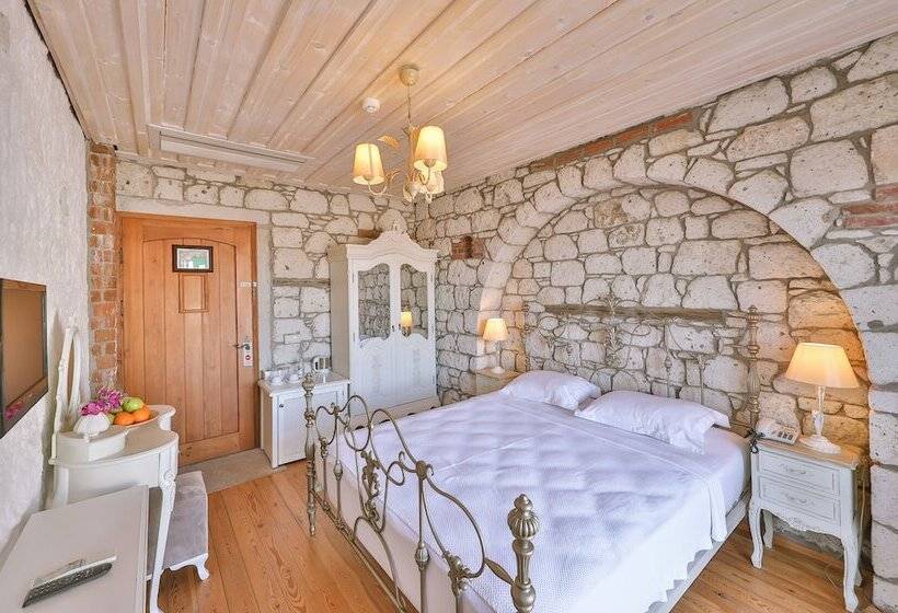 اتاق استاندارد, Imren Han Hotel   Special Class