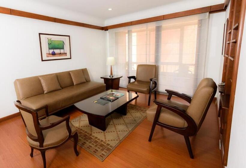 Апартаменты 1 Спальня, Travelers Condominio Plenitud