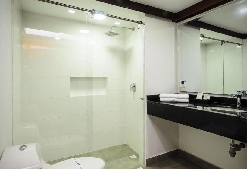 Апартаменты 2 Спальни, Travelers Condominio Plenitud