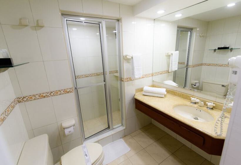Апартаменты 2 Спальни, Travelers Condominio Plenitud