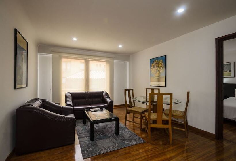 Апартаменты 2 Спальни, Travelers Condominio Plenitud