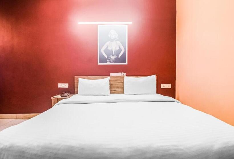 Трехместный Номер Классика, Avni Residency By Oyo Rooms