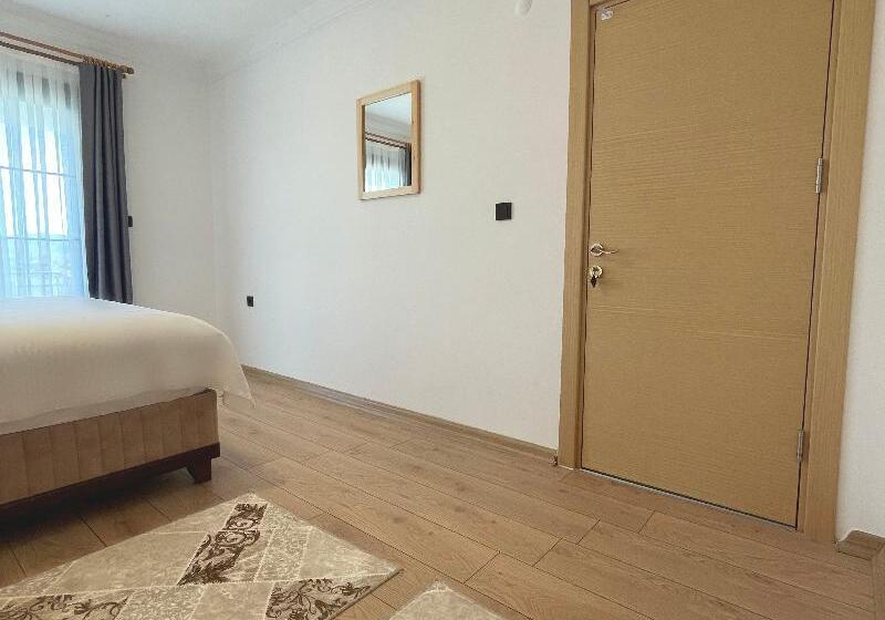 Семейный Номер, Dalaman Airport Alibaba House