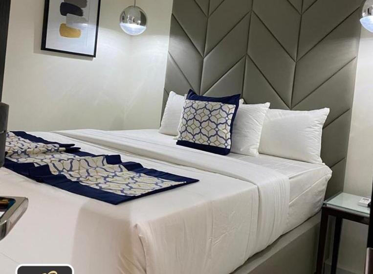 اتاق استاندارد, Nevada Hotel And Suites
