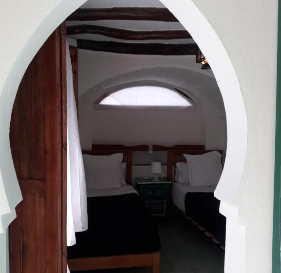 اتاق استاندارد, Dar Gabriel