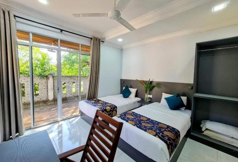 Семейный Номер Deluxe, Airis Sanctuary Resort