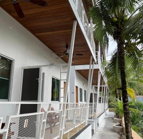 Стандартный Номер Кровать Кинг, Airis Sanctuary Resort