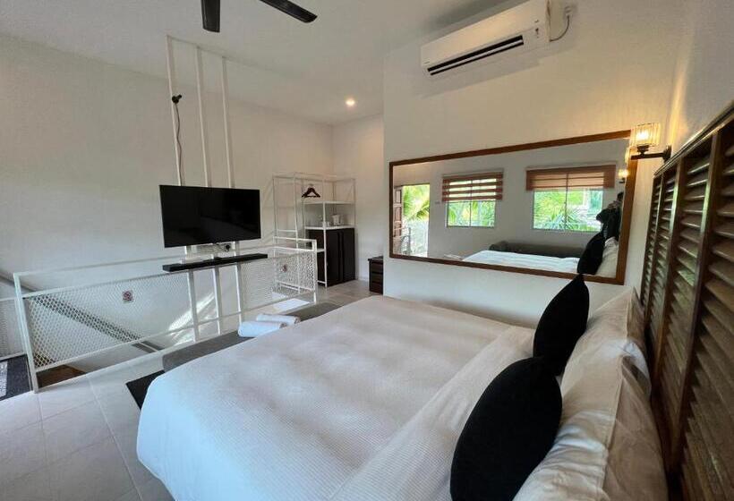 Стандартный Номер Кровать Кинг, Airis Sanctuary Resort