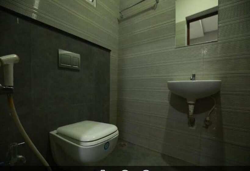 标准间, The Ideal Nest Kumbakonam