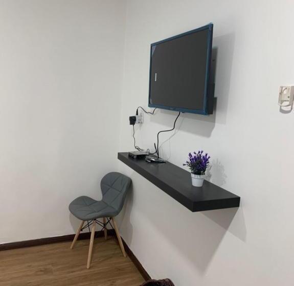 Номер Стандарт, Hi Techstay