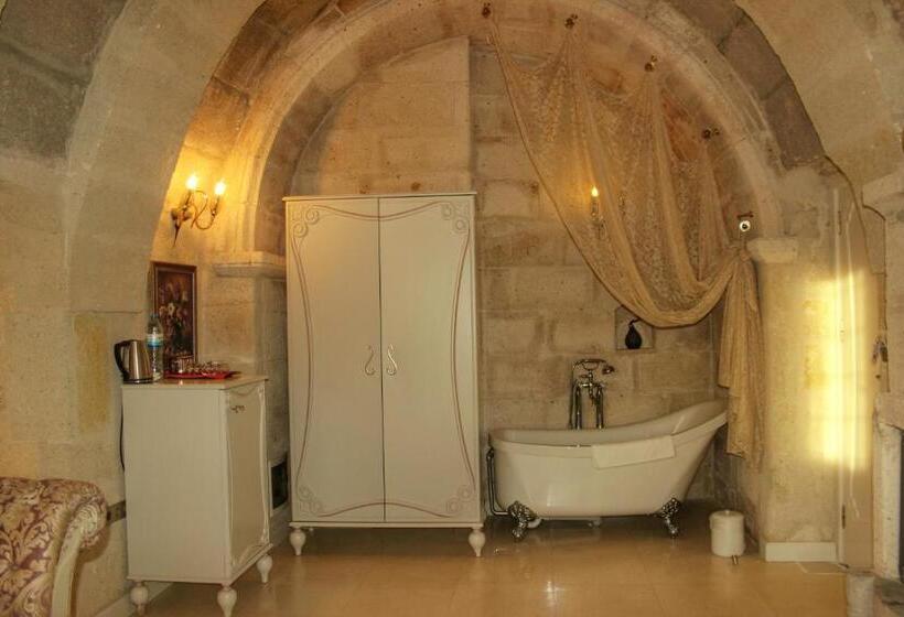 스위트, Anatelein Boutique Cave