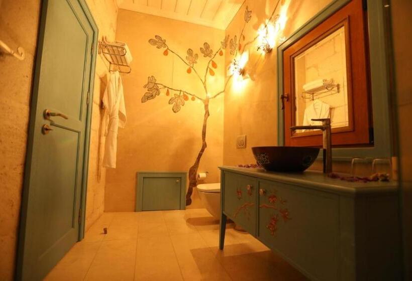 수피리어 스위트, Anatelein Boutique Cave