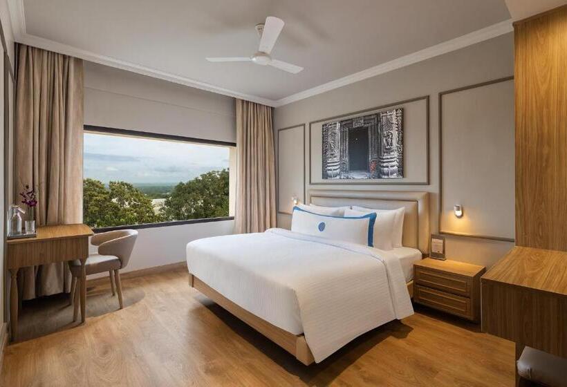 套房, Fortune Valley View, Manipal   Member Itc S Hotel Group