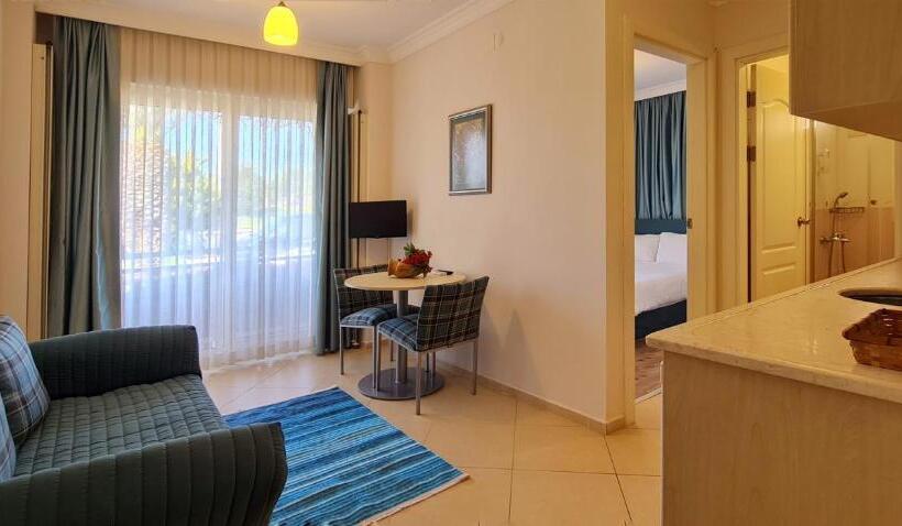 سوئیت 2 خوابه, Kamer Exclusive Hotel & Suites