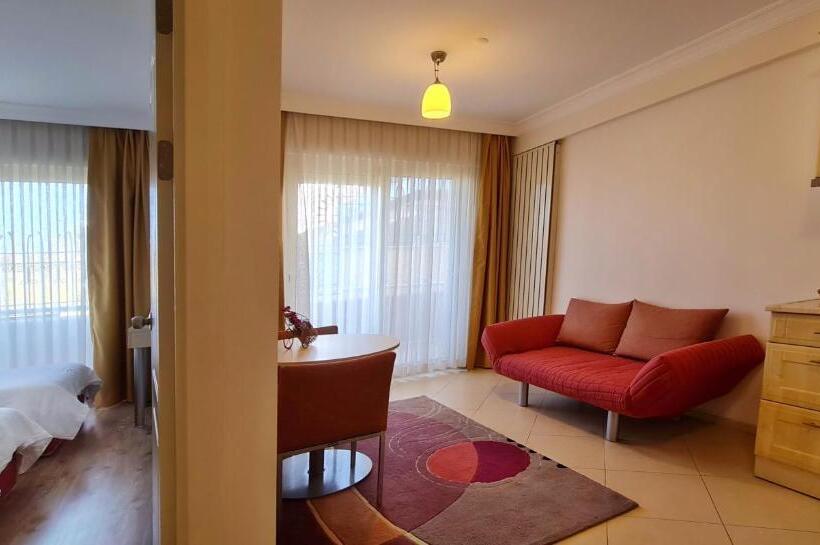 سوئیت 2 خوابه, Kamer Exclusive Hotel & Suites