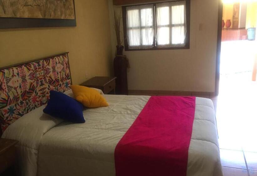 اتاق استاندارد, Montroi Express