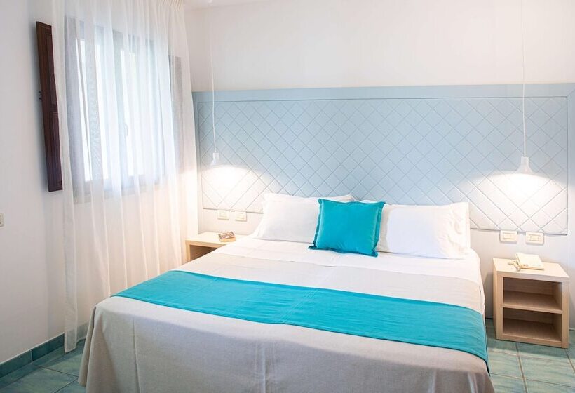 سوییت لوکس, Pietrablu Resort & Spa, Cdshotels
