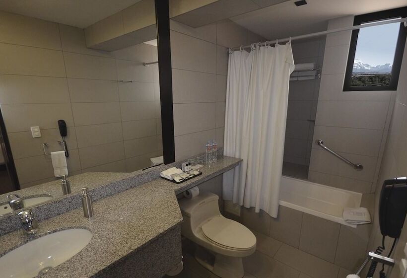 سوییت, Qp Hotels Arequipa