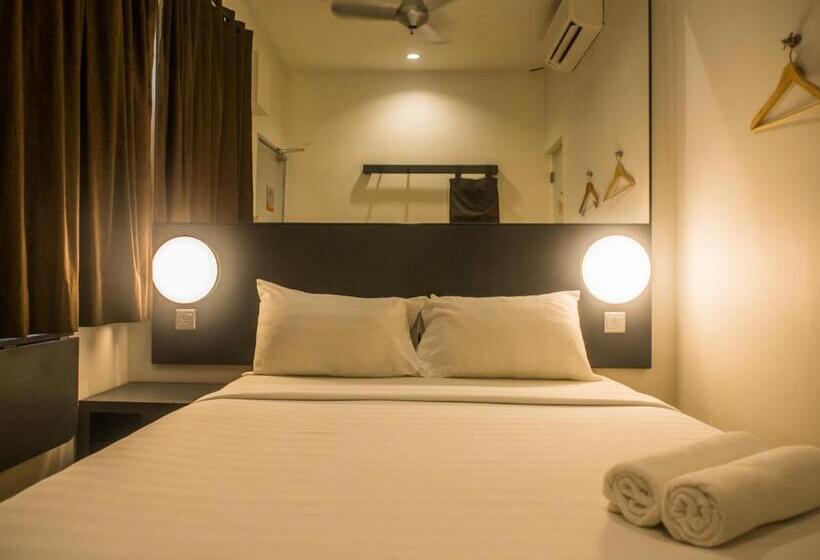Номер Стандарт, Tune Hotel Klia Aeropolis