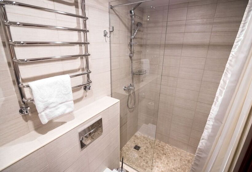 اتاق استاندارد, Zhemchuzhina Hotel Vladivostok