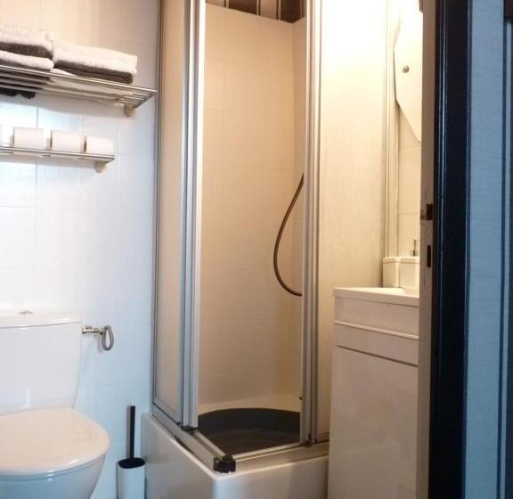 Номер Стандарт, La Suite