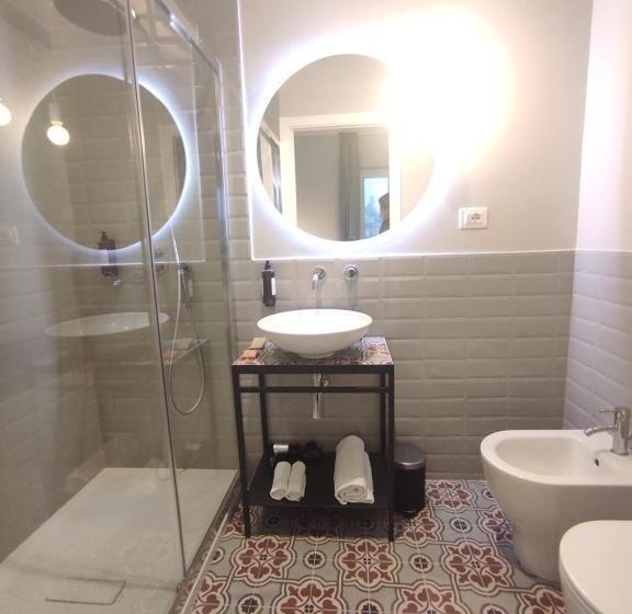 اتاق استاندارد, Residenza Montebello
