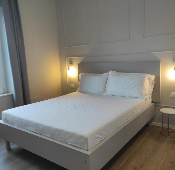 اتاق استاندارد, Residenza Montebello