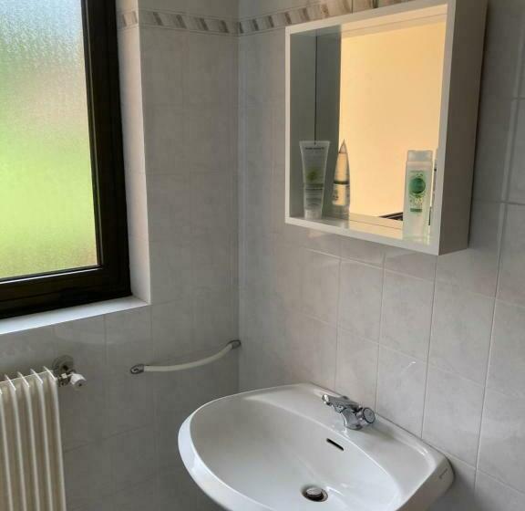 Номер Стандарт, Albergo Ristorante Lis Aganis