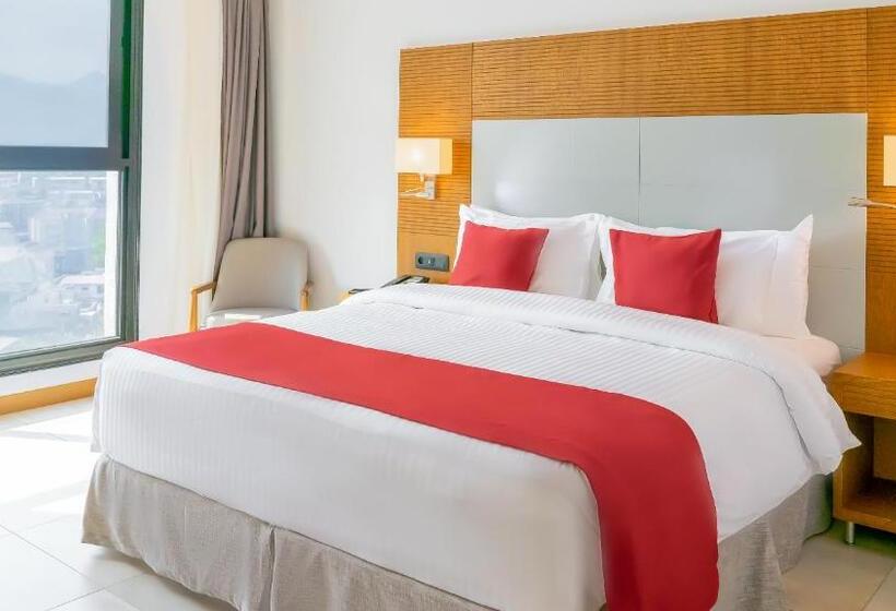 اتاق استاندارد, Star Land Hotel Bastos