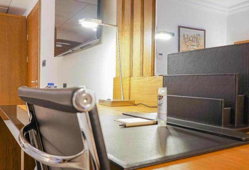 آپارتمان سوپریور 1 خوابه, Star Land Hotel Bastos