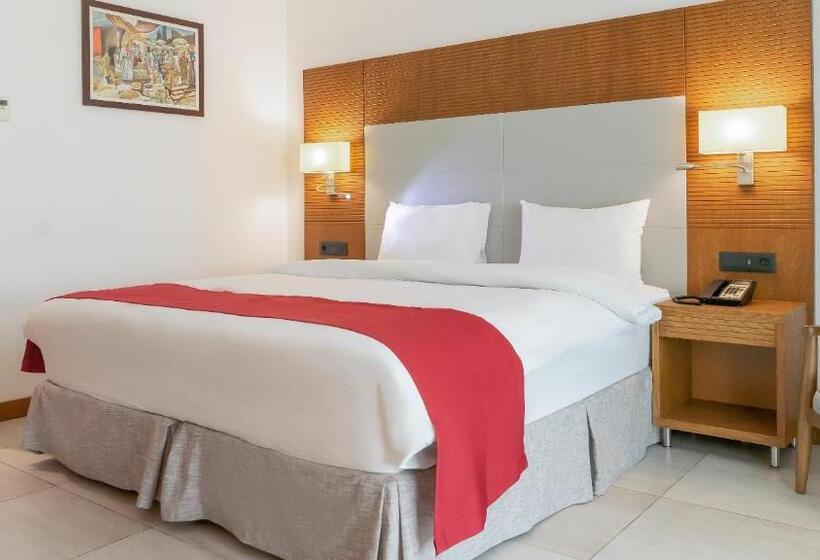 اتاق لوکس, Star Land Hotel Bastos