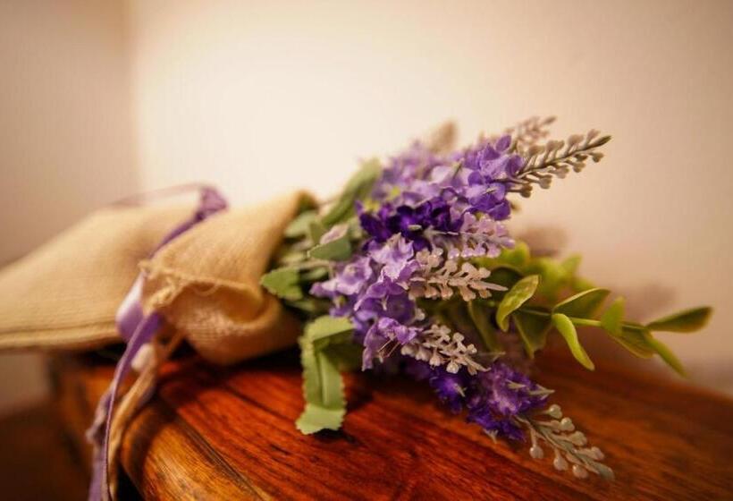 اتاق استاندارد, Fonte Murata B&b