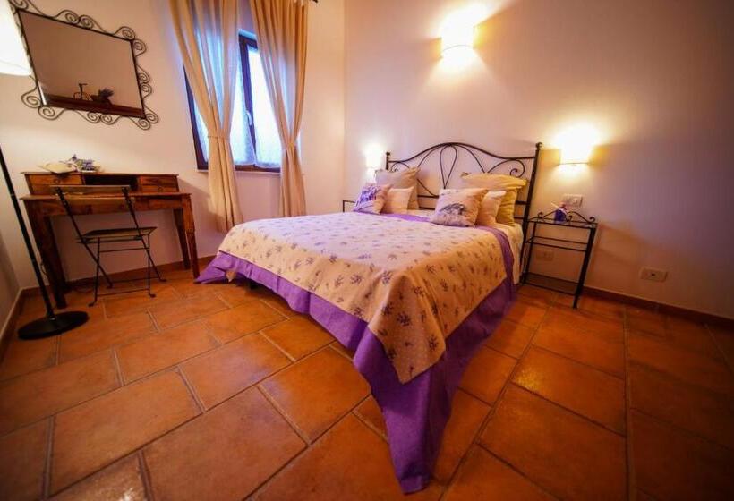 اتاق استاندارد, Fonte Murata B&b