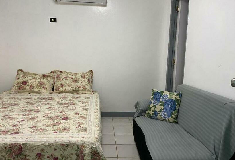 标准间, Sn David Apartelle