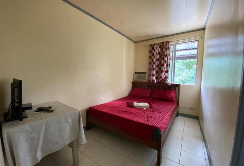 标准间, Sn David Apartelle