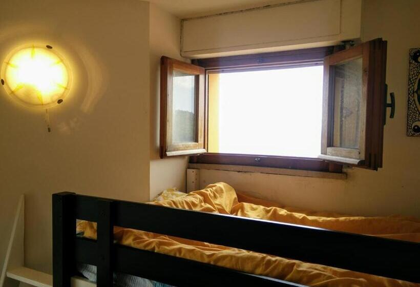 Triple Room Sea View, Oasi Del Cuore   Due Graziose Camere Con Vista Mare A 7 Min Dal Mare Di Castiglioncello