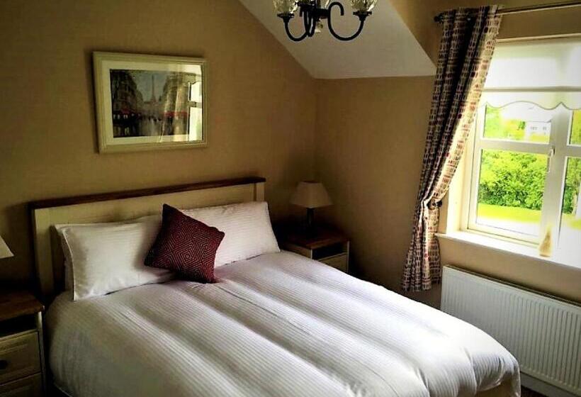 اتاق لوکس, Greenway View B&b