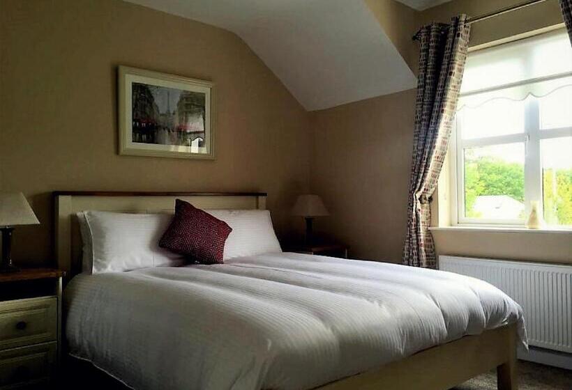 اتاق لوکس, Greenway View B&b